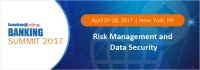 ComplianceOnline Banking Summit 2017 | Risk Management and Data Security